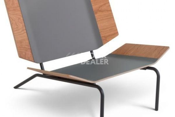 Линолеум Forbo Furniture Linoleum 4155 pewter фото 2 | FLOORDEALER